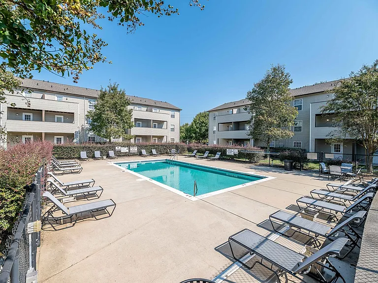 The Village at Brierfield Apartment Homes — Photo 9