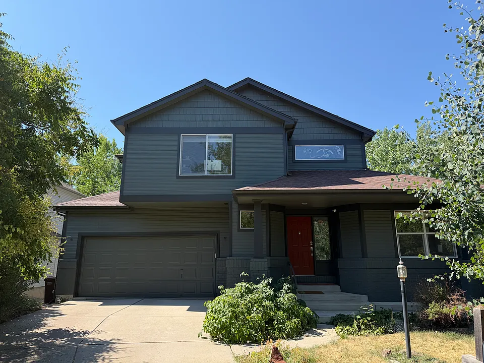 4866 Franklin Dr #A