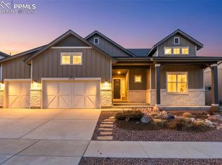 1878 Walnut Creek Ct, Colorado Springs, CO 80921