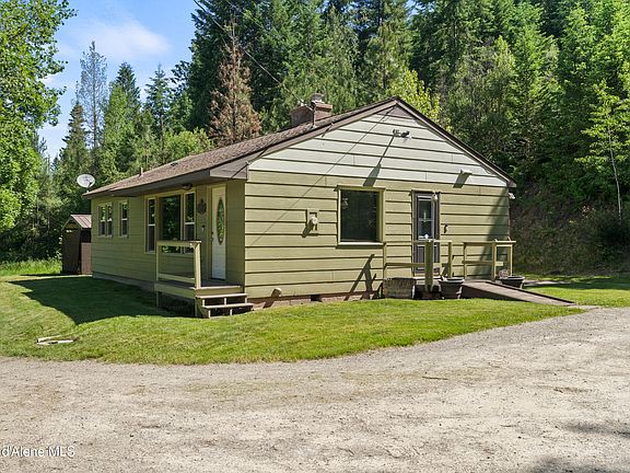 3rd image of 535 Hunt Gulch Rd