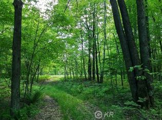 Lyle Rd, Beaverton, MI 48612