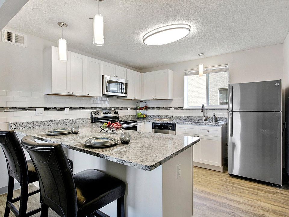 Xanadu Apartments 1364 Xanadu St Aurora CO Zillow