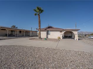 5631 S Pasadena Rd, Fort Mohave, AZ 86426