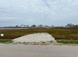 3823 Mitote Dr Lot 110, Galveston, TX 77554