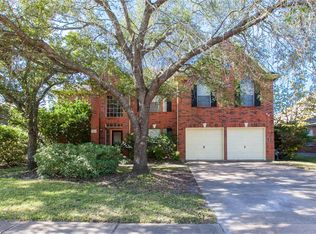 13630 Country Green Ct, Houston, TX 77059