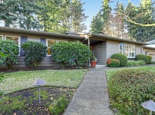 2615 SW Scenic Dr, Portland, OR 97225
