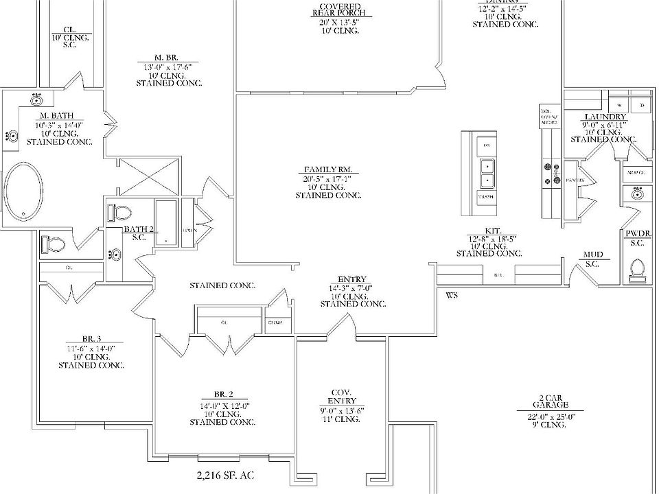 2nd image of 696 Acorn Dr