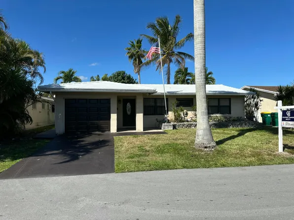 7105 NW 57th Court, Tamarac, FL 33321