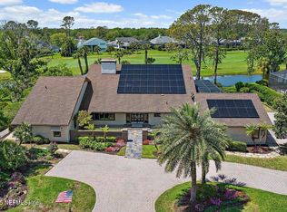 3255 Old Barn Rd W, Ponte Vedra Beach, FL 32082