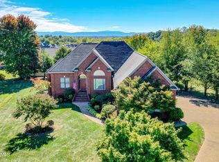 1111 Catamaran Ct LOT 23, Alcoa, TN 37701