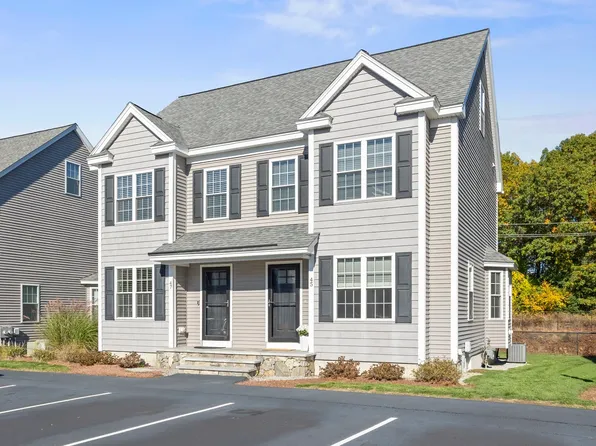 45 Riley Rd, Tyngsboro, MA 01879
