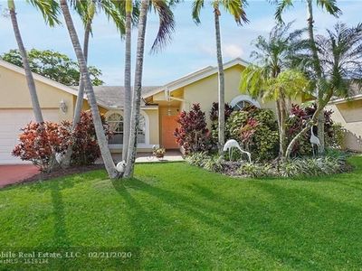 3852 NW 59th St, Coconut Creek, FL, 33073