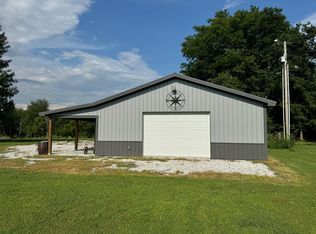 3016 Montgomery Rd, Auburn, KY 42206