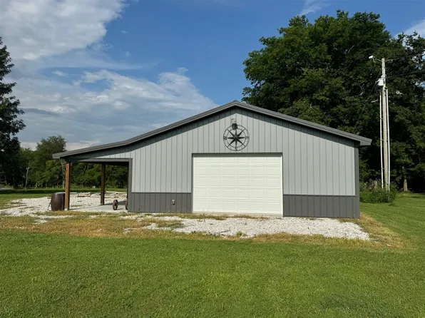 3016 Montgomery Rd, Auburn, KY 42206