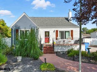 2517 3rd Ave, Scottsbluff, NE 69361