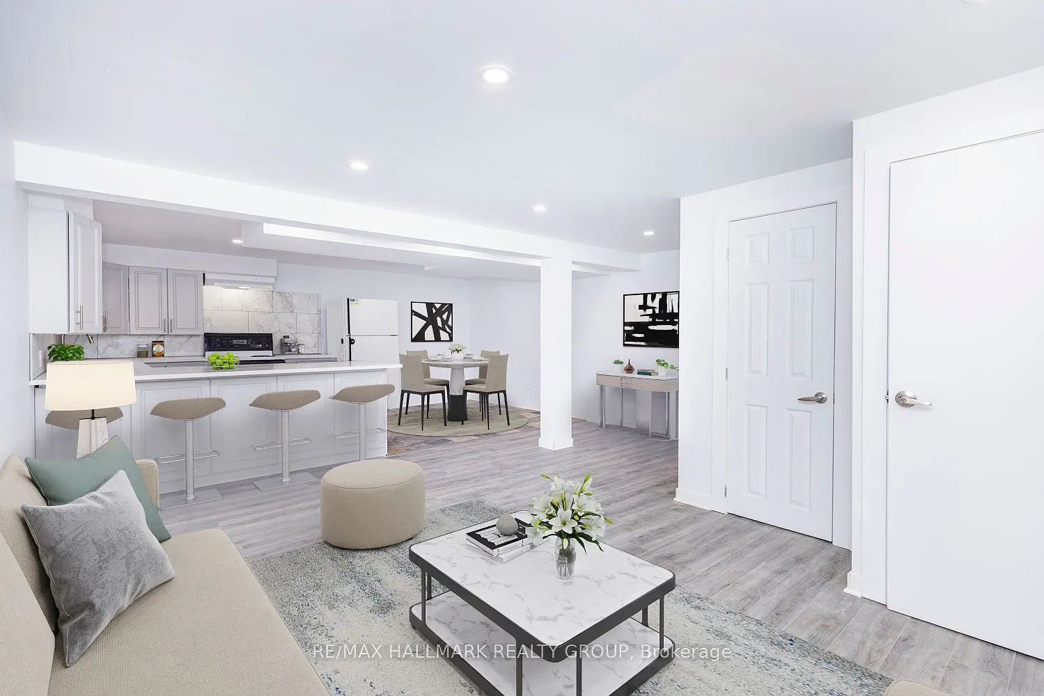 1 bed, $1,750 — Photo 4