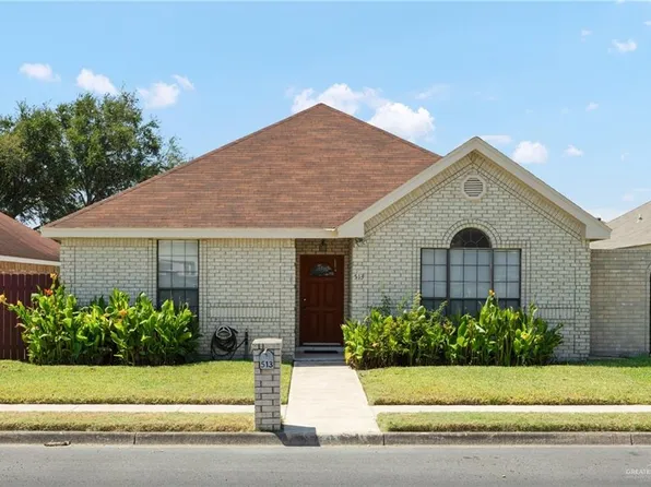 513 Dove Ave, McAllen, TX 78504
