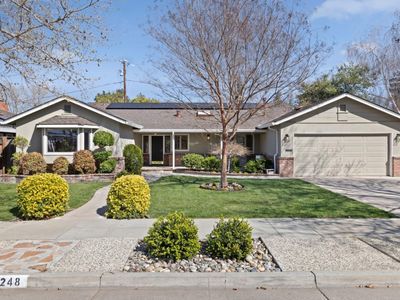 1248 Camino Pablo, San Jose, CA, 95125