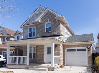 45 Springhurst Ave #BASEMENT, Brampton, ON L7A 1P6