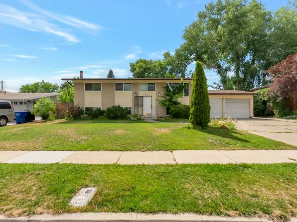 6254 S 1280 E, Salt Lake City, UT 84121