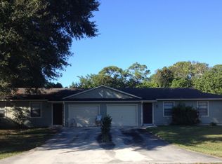 4551 Timber Ridge Ln, Fort Pierce, FL 34982