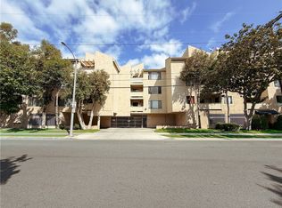 2343 E 17th St Unit 205, Long Beach, CA