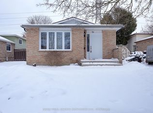78 Lysanda Ct, London, ON N5Z 4L4