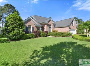 121 Steeplechase Rd, Savannah, GA 31405