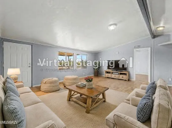 15967 W El Tiro Rd, Marana, AZ 85653