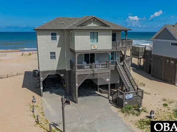 41305 Ocean View Dr Lot 1, Avon, NC 27915