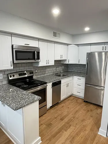 316 6th Ave #2B Photo 1