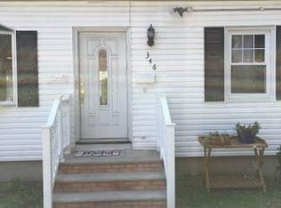 346 Little Clove Rd #2BD, Staten Island, NY 10301