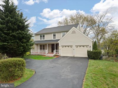 18435 Gardenia Way, Gaithersburg, MD, 20879