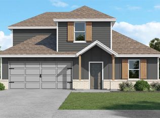 6709 E Cowboy Trail Way, Stillwater, OK 74075