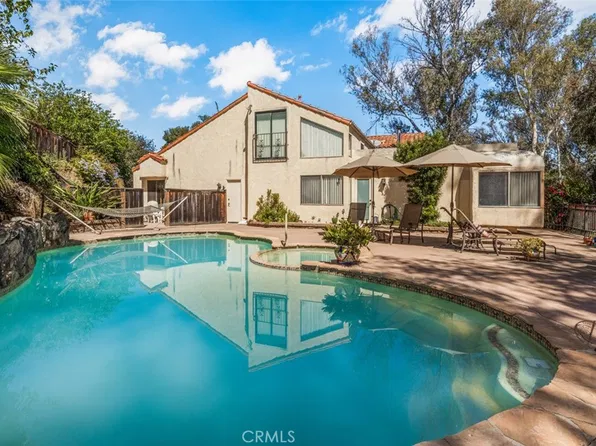 16307 Woodson View Rd, Poway, CA 92064