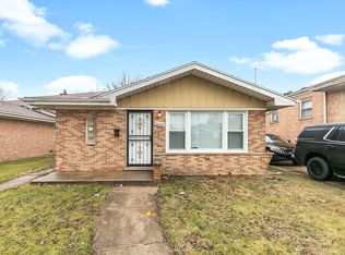 14408 Dorchester Ave, Dolton, IL