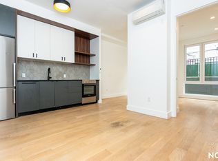 54 Troutman St #1D, Brooklyn, NY 11206
