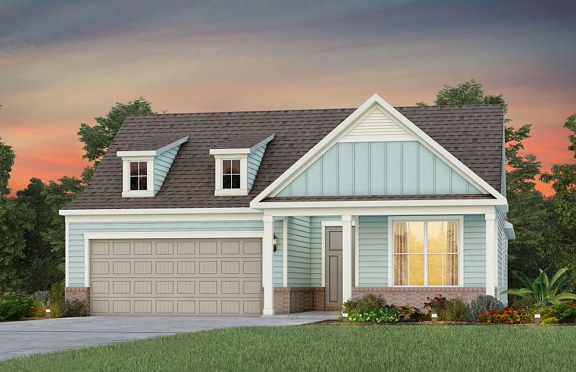 Elevation LC211