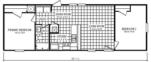 Floor plan 59