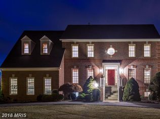 13524 Potomac Riding Ln, Potomac, MD 20850