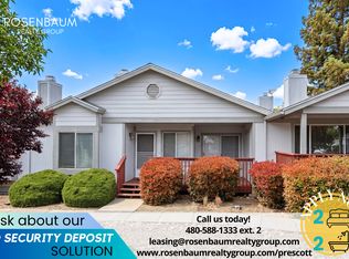 3220 Wasatch Ct UNIT 19G, Prescott, AZ 86301
