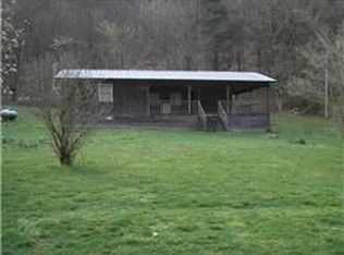 653 Saint John Hollow Rd, Woodbury, TN 37190