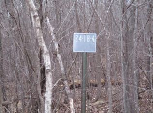 Lot #24 28 11/16 Street, Birchwood, WI 54817