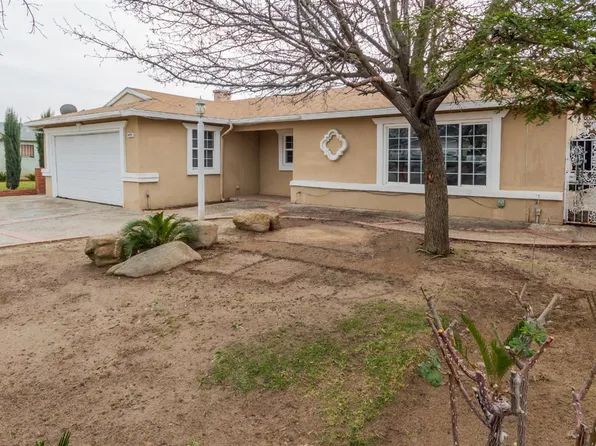 4678 E Truman Ave, Fresno, CA 93725
