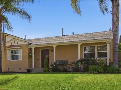 311 S Mariposa St, Burbank, CA, 91506