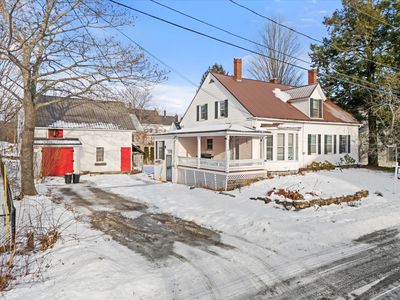 13 Buck Street, Bucksport, ME, 04416