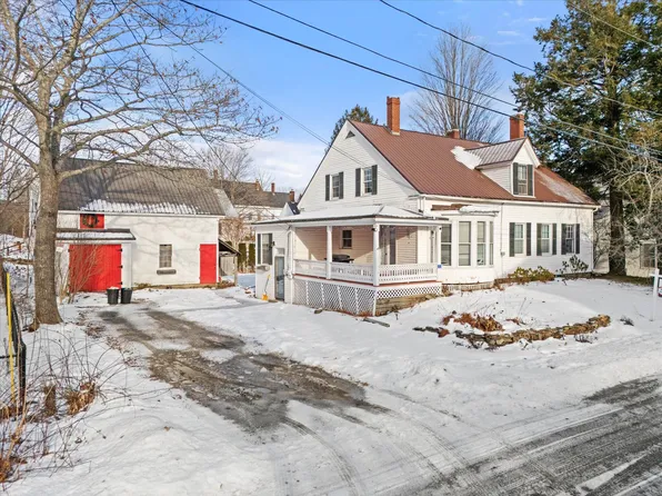 13 Buck Street, Bucksport, ME 04416