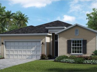 2655 Lavender Loop Grn, Green Cove Springs, FL 32043