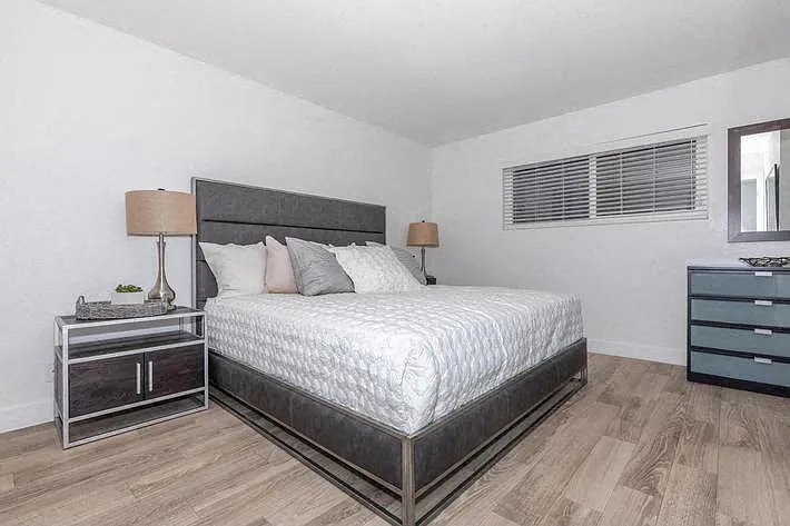 Evoq Apartment Homes — Photo 33