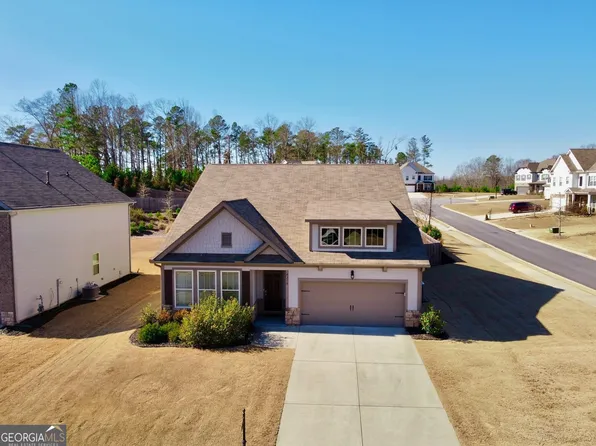 4310 Bramblett Grove Pl, Cumming, GA 30040